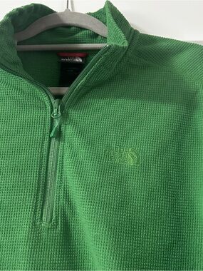 The North Face Men’s Quarter Zip